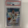 Panini Donruss Optic Rated Rookie LaMelo Ball #153 Wave Prizm PSA 10 Hornets