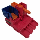 Transformers G1 Hot House Fire Station with Tower Figure Part