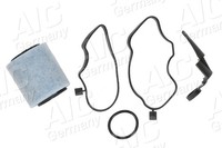 ÖLabscheider KurbelgehäUseentlüFtung AIC 54545 Filtereinsatz FüR VW Passat B5 A4