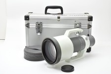 [Quasi come nuovo con baule] SMC Pentax-A* 645 600 mm F5.6 ED IF Green Star dal GIAPPONE