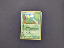 Pokémon TCG Gulpin Regular Uncommon EX Crystal Guardians 33/100 Near Mint