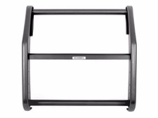 Public Safty 5000 Series Push Bumpers Aluminum- 5201a