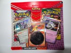 Duopack Pokémon : Evolution Céleste / Evolution a Paldéa - EB7 - 2023 - NEUF FR