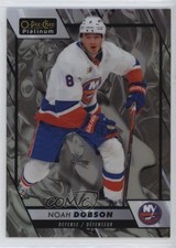 2023-24 O-Pee-Chee Platinum Liquid Metal 26/399 Noah Dobson #61 0i8o