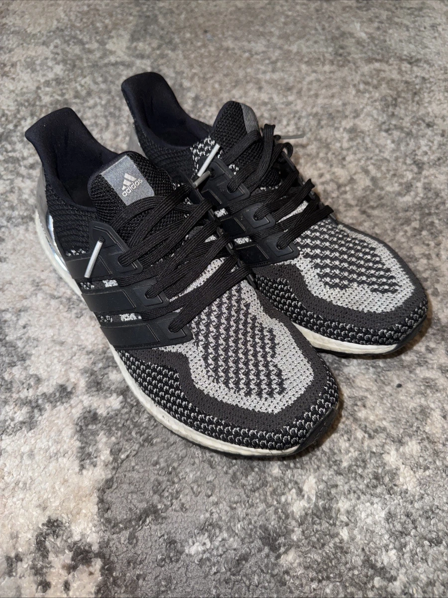 adidas UltraBoost 2.0 Limited Silver Medal | eBay
