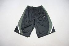 Nike Basketball Gym Shorts Dri Fit Performance W/Pockets 11" INS Mens Sz Medium