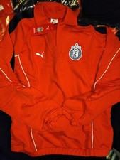 Chivas Guadalajara  mexico jersey