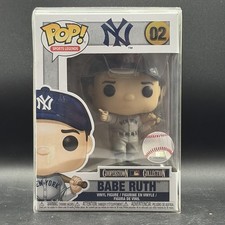 Ultimate Funko Pop Sports Legends Figures Gallery and Checklist 35