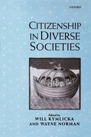 Will Kymlicka (U. A.) | Citizenship In Diverse Societies | Taschenbuch (2000)