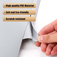 Carpet Edge Long-lasting Carpet Edge Finish Self-adhesive Carpet Edge for Floor