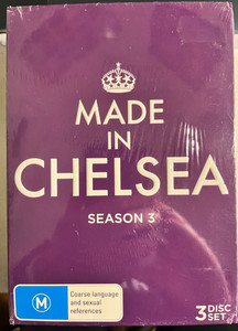 Made In Chelsea Serie | eBay