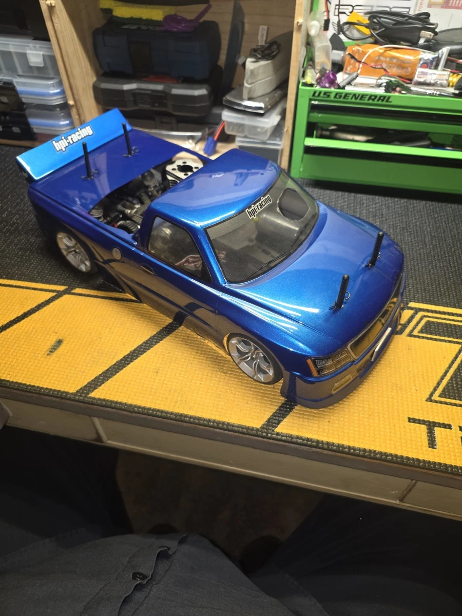 Hpi Rs4 for sale | eBay