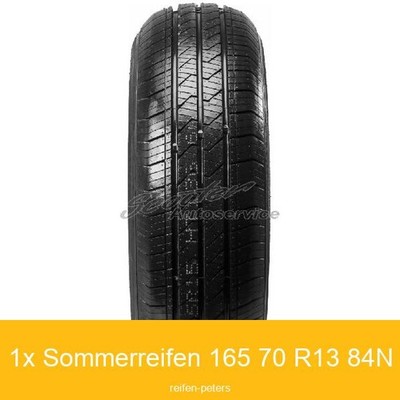 1x 165/70 R13 84N Anhaengerreifen Security Trailer AW-414 XL | 66974