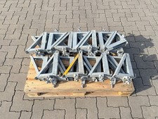 Gerüst Ausleger Konsole 0,36 ohne Rohrverbinder Layher Assco Alfix MJ gebr.