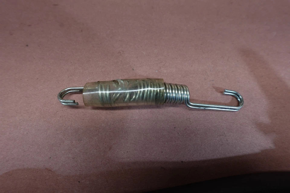 Suporte de chute lateral Kawasaki Ninja ZX1400 ZX14R 2006-2011 - Imagem 4 de 4