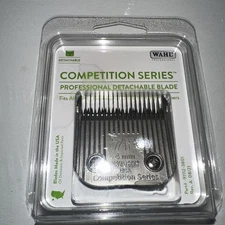 Wahl Competition Series Blade Size 7F NEW “FREESHIP ⭐️