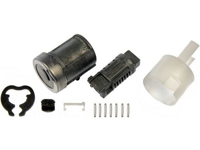 Dorman 13DJ38G Ignition Lock Cylinder Fits 2005-2007 Mercury Montego