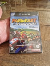 Mario Kart : Double Dash !!  Version française Neuf blister Nintendo GameCube GC