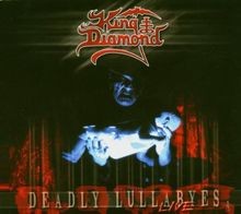 Deadly Lullabies Live,Ltd von King Diamond | CD | Zustand sehr gut