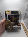 Funko POP! Morrowind: Dwarven Colossus *2017 Summer Convention Exclusive*