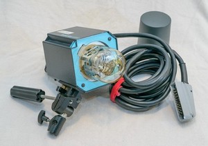 Broncolor Primo Lamphead 3200ws
