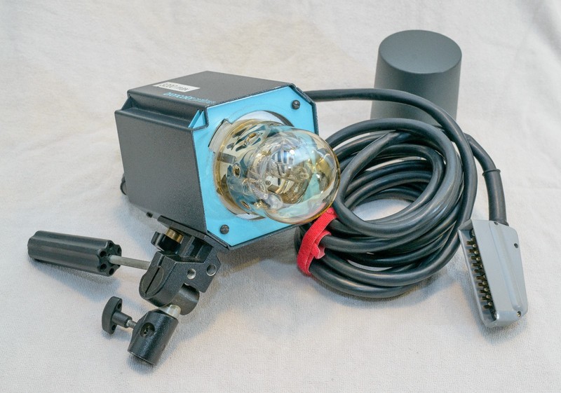 Broncolor Primo Lamphead 3200ws