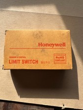NEW HONEYWELL SZL-WL C-A-N LIMIT SWITCH