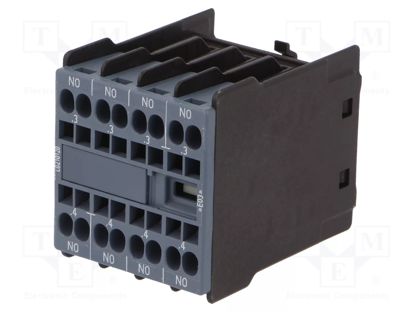 SIEMENS 3RH2911-2FA40 Auxiliary contacts