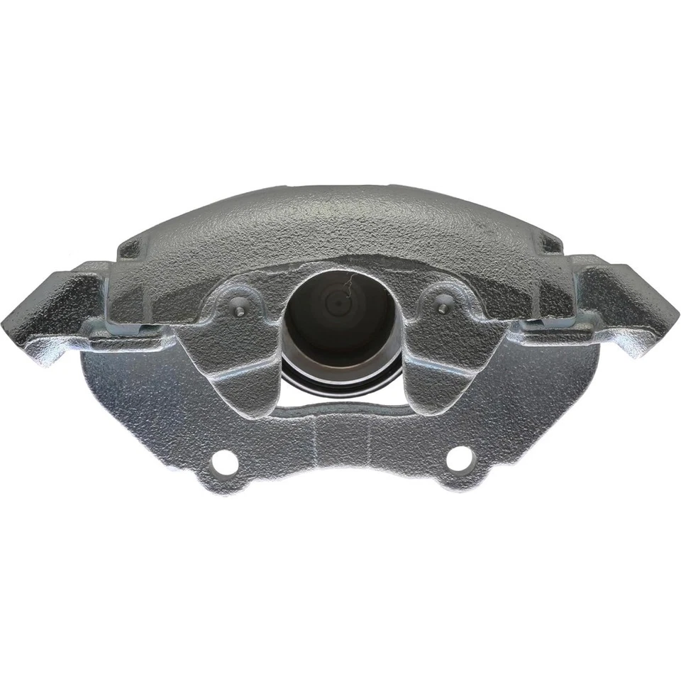 Original ACDelco Para Mazda 3 04-13 Freno De Disco Y Pinza Lado Del Pasajero | Delantero Foto 2 de 4