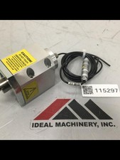 HERRMANN Ultrasonic Converter 35-S-IP50-CL70HF Used 115297