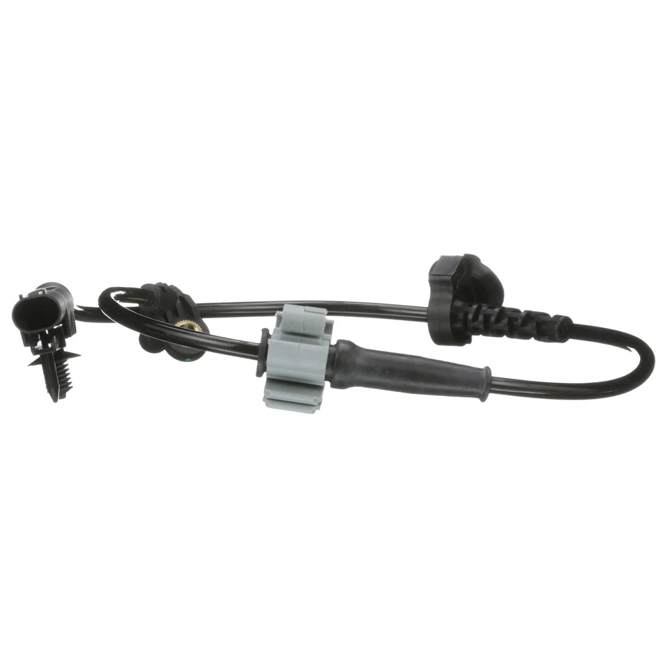 For 2007-2014 Cadillac Escalade ESV ABS Wheel Speed Sensor Front Delphi 2008 - Image 4 of 4