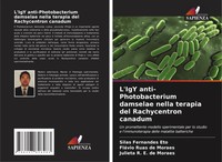 Silas Fernandes Eto (U. A.) | L'igy Anti-Photobacterium Damselae Nella...