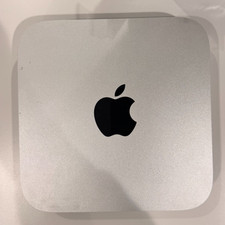 Apple 2012 Mac Mini - With a FULLY ACTIVATED Windows 11 New SSD and RAM