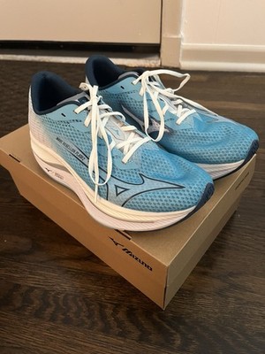 Mizuno Wave Rebellion Flash 2 Women s 9.5 (EU 40.5) Running Shoe