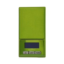 WeighMax Scale BLG-100 The Bling 100g x 0.01g  - GREEN