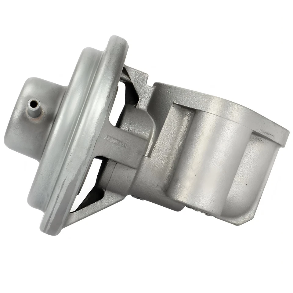 Suitable for Mitsubishi Montero Sport V6 3.0L3.5L98-03 EGR valve MD199283 Foto 2 de 4