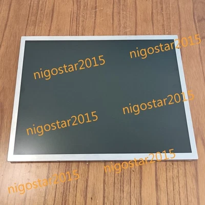 15.0" NEC NL10276BC30-15 1024*768 Resolution LCD Screen Panel 98%-New-Condition