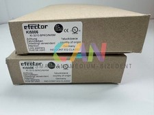 1PCS BRAND NEW IFM KI5006 Sensor Proximity Switch