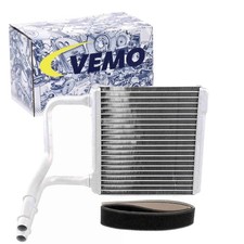 VEMO WÄRMETAUSCHER HEIZUNGSKÜHLER passend für MERCEDES-BENZ CLS E-KLASSE |