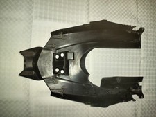 Sottocoda codone sella TMAX 530 ABS SX 17-19