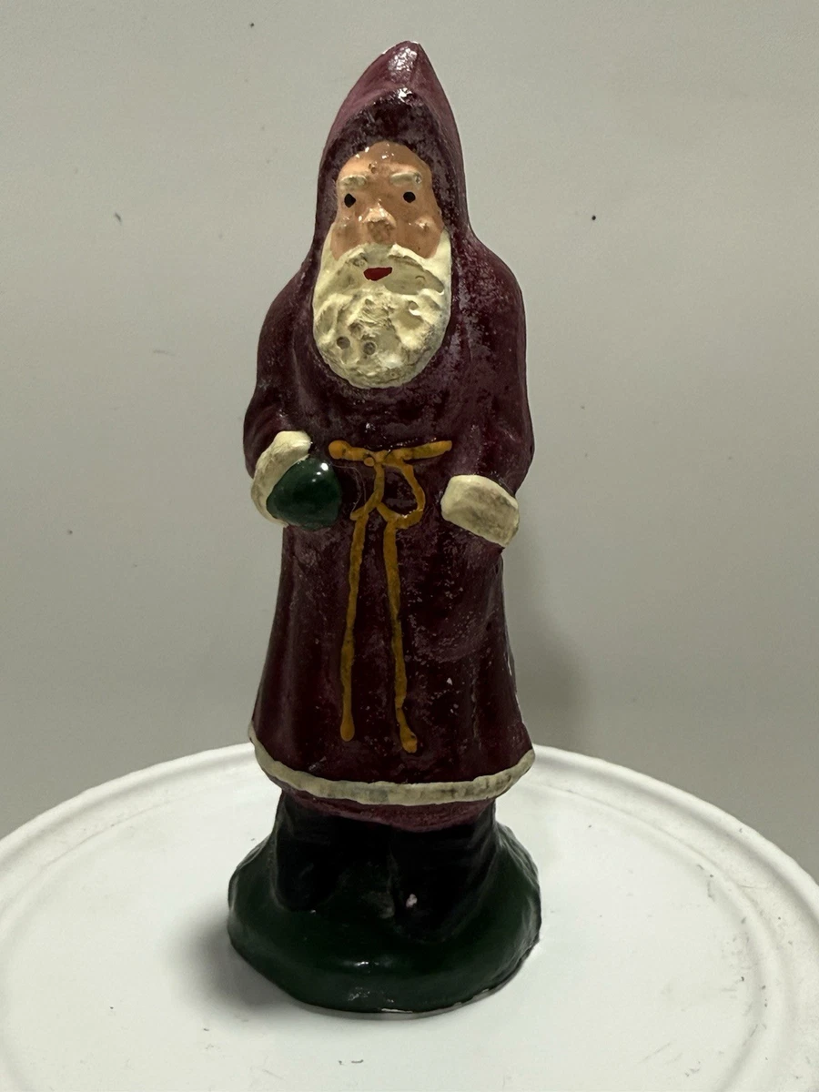 Antique Santa Claus In Santa Figures (Pre-1946) | eBay