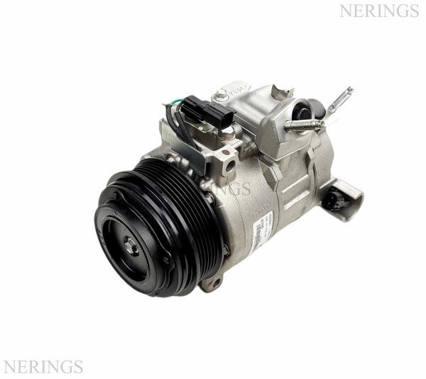 Klimakompressor Alfa Romeo 33 1.3 447160-5840-image