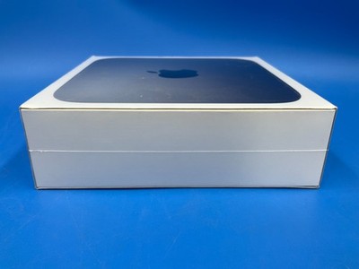 Apple Mac Mini (128GB SSD, Intel Core i7-8th, 3.2GHz, 32GB