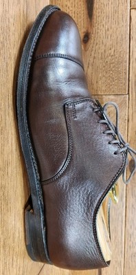 Alden 9572F