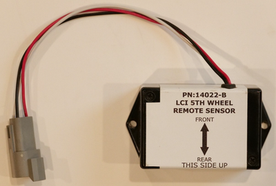 Lippert Components 232201 Auto Level Remote Rear Sensor for sale
