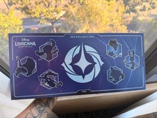 Disney D23 2026 Lorcana Set IN HAND SHIPS TODAY