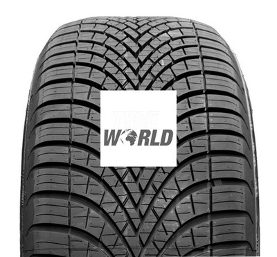 Sava  ALL WEATHER 215 55 R16 97V 3PMSF Schneeflocke Reifen Allwetter