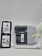 Sealed Brother LC61BK Black Ink Cartridge New No Box