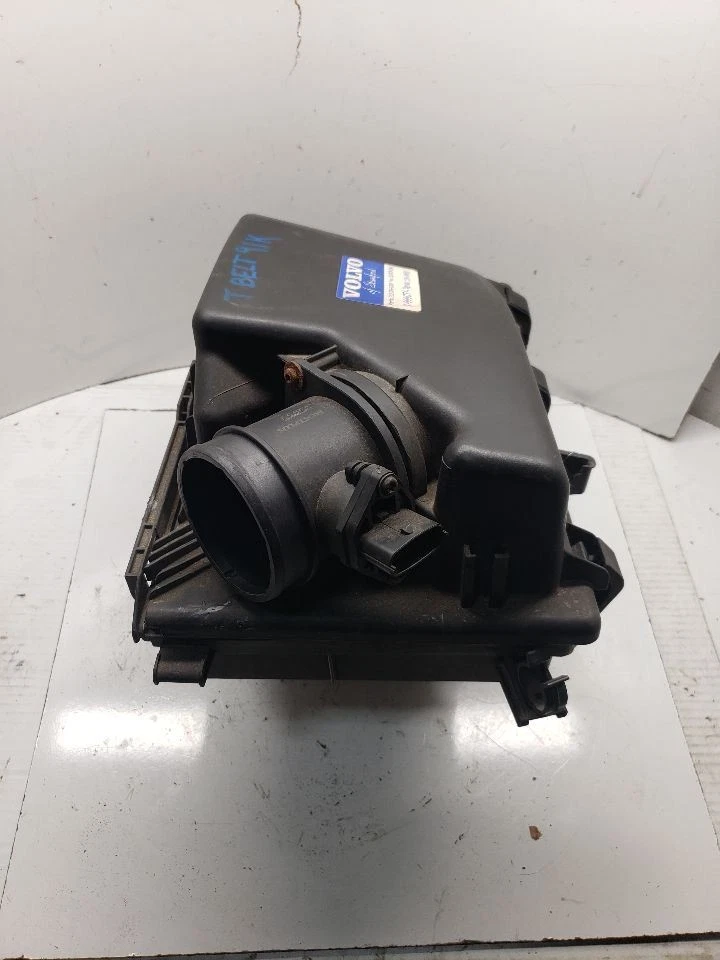 Filtro de aire turbo sedán mercado de EE. UU. compatible con 01-09 VOLVO SERIE 60 1388482 Foto 2 de 4