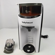 Baby Brezza Formula Pro Advanced Formula Dispenser Machine-White